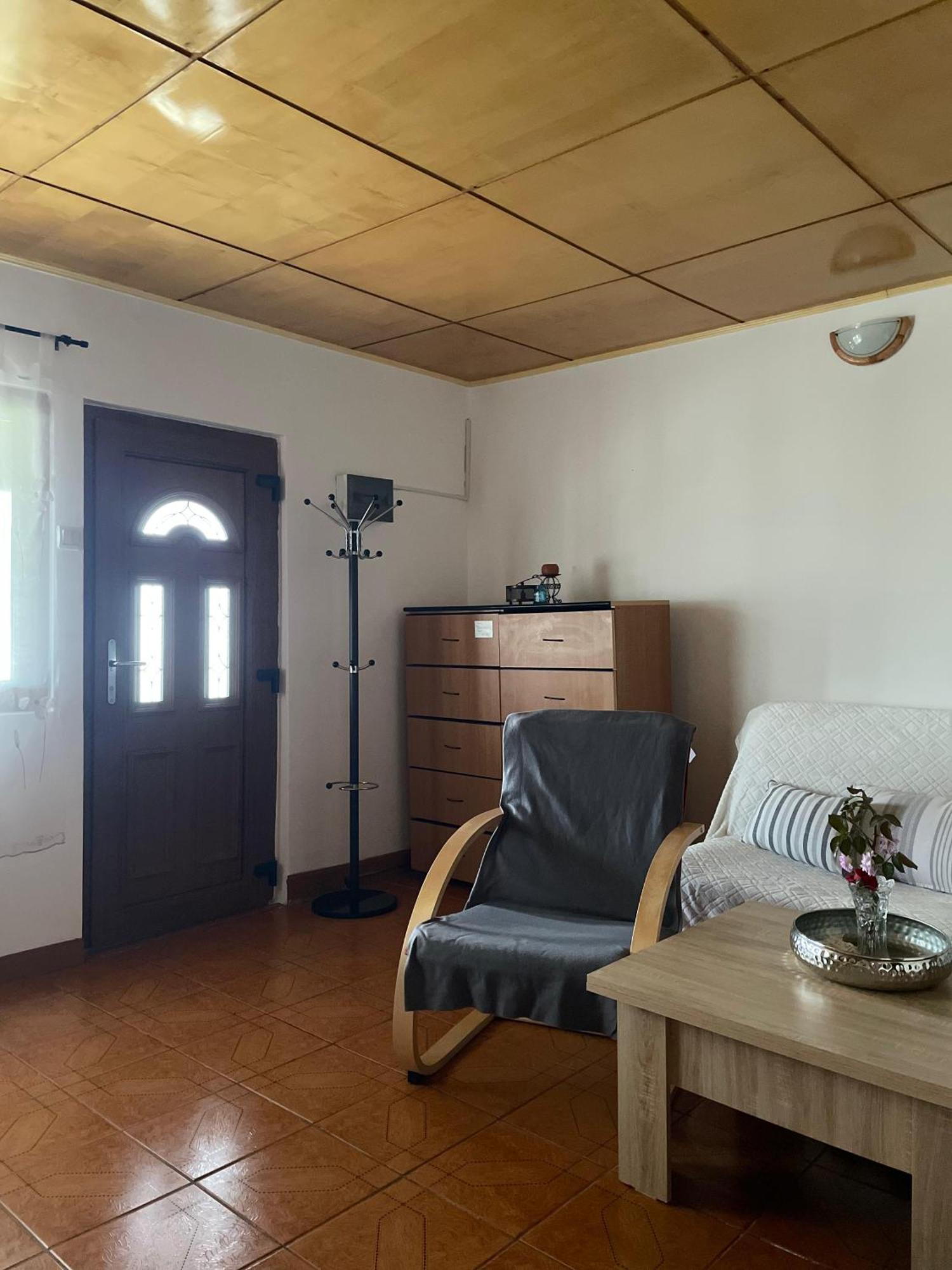 Casa Melania Villa Eselnita Exterior photo