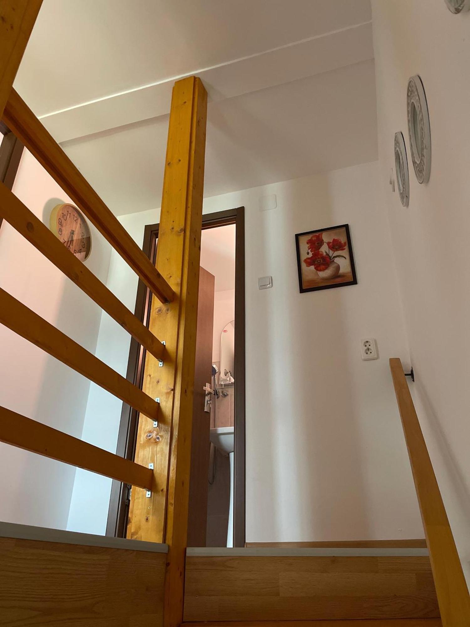 Casa Melania Villa Eselnita Exterior photo